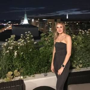 Meet your Posher, Justine